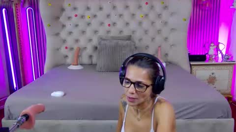 TastyPatricia online show from October 15, 2025, 8:47 am