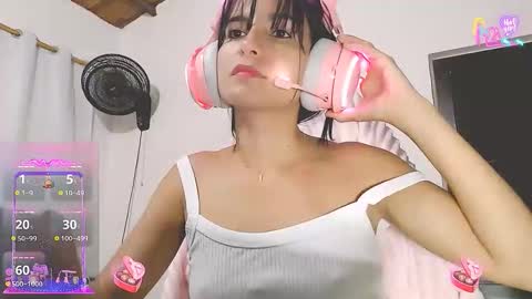 tatabebe online show from March 14, 2026, 1:34 am