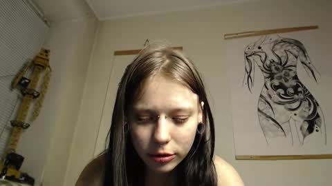 tata__goth_ online show from March 6, 2026, 12:56 pm