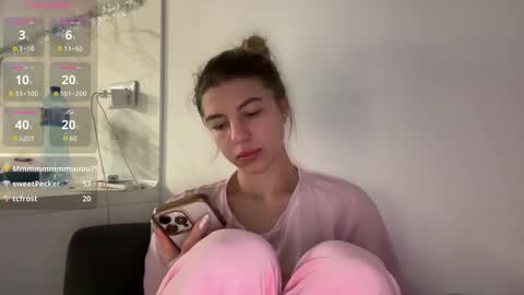 tata_lush online show from January 5, 2026, 10:57 pm