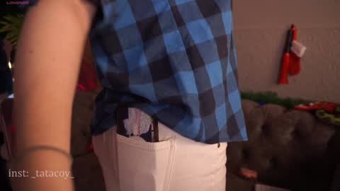 Snapshot of tatacoy chatting on January 8, 2025, 6:52 am TataCoy online show from January 8, 2025, 6:52 am