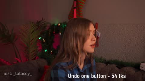 Snapshot of tatacoy chatting on January 8, 2025, 9:53 am TataCoy online show from January 8, 2025, 9:53 am