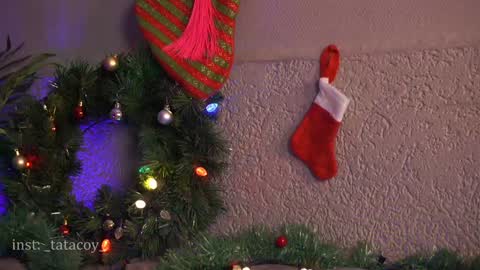 Snapshot of tatacoy chatting on January 11, 2025, 7:06 am TataCoy online show from January 11, 2025, 7:06 am