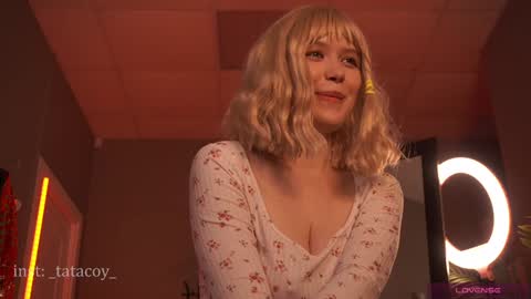 Snapshot of tatacoy chatting on January 24, 2025, 12:20 pm TataCoy online show from January 24, 2025, 12:20 pm