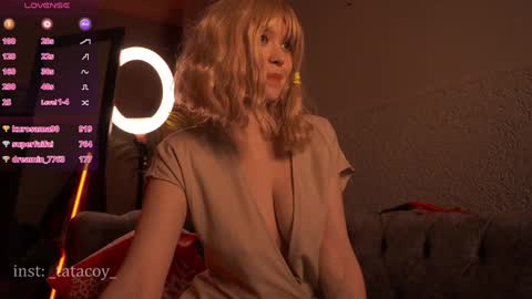 Snapshot of tatacoy chatting on January 25, 2025, 1:30 pm TataCoy online show from January 25, 2025, 1:30 pm