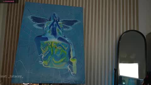 Snapshot of tatacoy chatting on February 27, 2025, 1:17 pm TataCoy online show from February 27, 2025, 1:17 pm