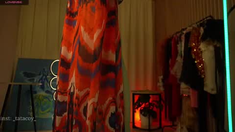 Snapshot of tatacoy chatting on March 4, 2025, 5:53 am TataCoy online show from March 4, 2025, 5:53 am