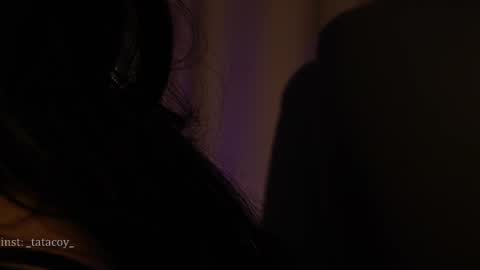 Snapshot of tatacoy chatting on March 8, 2025, 7:05 am TataCoy online show from March 8, 2025, 7:05 am