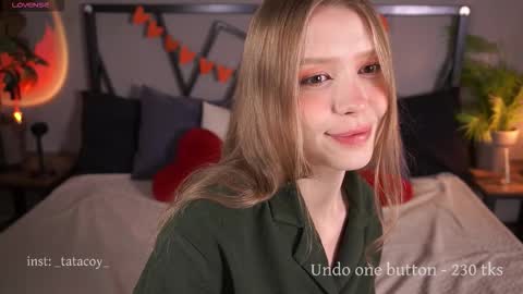 Snapshot of tatacoy chatting on September 18, 2025, 1:13 pm TataCoy online show from September 18, 2025, 1:13 pm