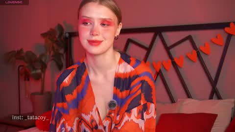 Snapshot of tatacoy chatting on September 23, 2025, 1:14 pm TataCoy online show from September 23, 2025, 1:14 pm