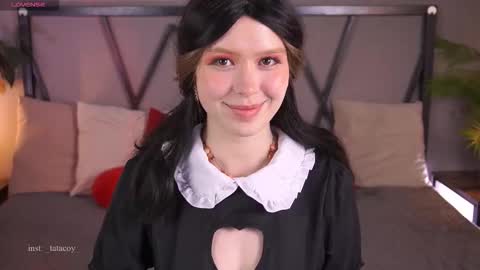 Snapshot of tatacoy chatting on December 3, 2025, 3:10 pm TataCoy online show from December 3, 2025, 3:10 pm