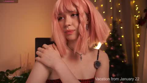 Snapshot of tatacoy chatting on January 8, 2026, 2:30 pm TataCoy online show from January 8, 2026, 2:30 pm