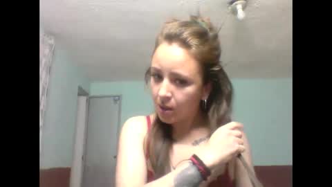 Snapshot of tati672985 chatting on September 25, 2025, 2:59 am Tatti online show from September 25, 2025, 2:59 am