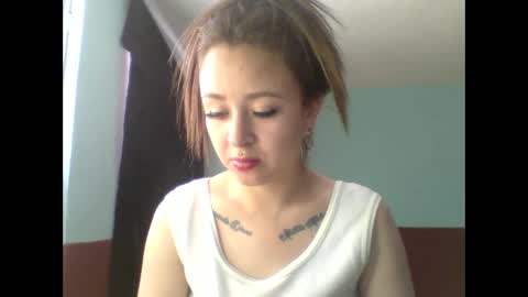 Snapshot of tati672985 chatting on October 20, 2025, 3:45 pm Tatti online show from October 20, 2025, 3:45 pm