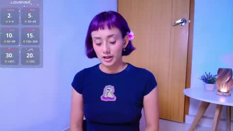 Snapshot of tati_cardenas chatting on May 6, 2026, 1:36 am AME online show from May 6, 2026, 1:36 am