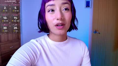 Snapshot of tati_cardenas chatting on May 30, 2026, 11:24 pm AME online show from May 30, 2026, 11:24 pm