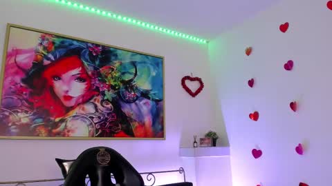 Tatiana --- Schedule Monday to Sundays 800  to 200  UTC-5 online show from February 21, 2025, 4:16 pm