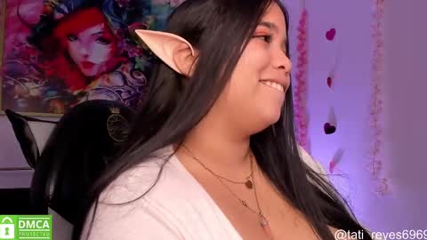 Tatiana --- Schedule Monday to Sundays 800  to 200  UTC-5 online show from March 7, 2025, 4:11 pm