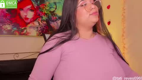 Tatiana --- Schedule Monday to Sundays 800  to 200  UTC-5 online show from March 8, 2025, 4:06 pm