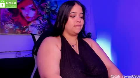 Tatiana --- Schedule Monday to Sundays 800  to 200  UTC-5 online show from March 9, 2025, 1:04 pm