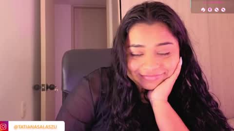 tatiana1004 online show from May 29, 2026, 6:44 am