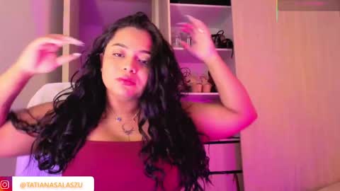 tatiana1004 online show from May 31, 2026, 6:53 am