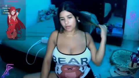 Tatiana online show from March 5, 2025, 1:10 am