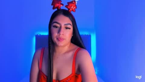 Tatiana online show from December 22, 2024, 3:00 am