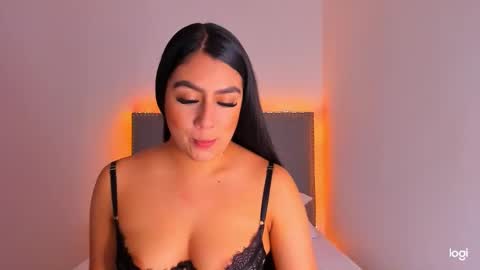 Tatiana online show from February 9, 2025, 8:34 pm