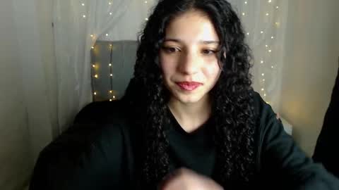 tatiana_991 online show from February 7, 2025, 4:46 pm