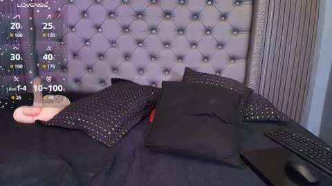 Tatiana online show from December 5, 2024, 11:40 pm