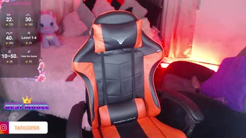 Tatiana NEW ACCOUNT online show from December 17, 2024, 7:18 am