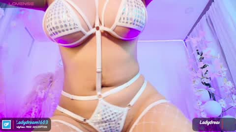 Tatiana online show from December 10, 2024, 6:01 am