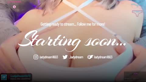 Tatiana online show from March 9, 2025, 12:42 am