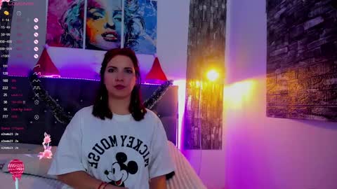 Tatiana SC online show from December 30, 2024, 4:29 pm