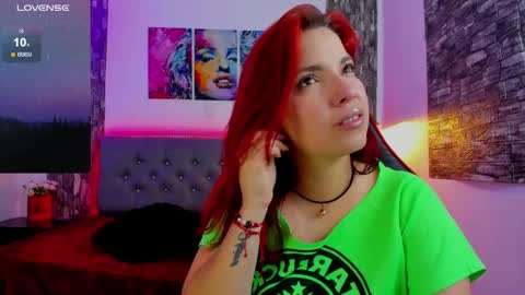 Tatiana SC online show from February 19, 2025, 1:28 pm