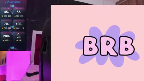 Tatiana SC online show from March 4, 2025, 12:07 am