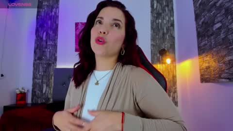 Tatiana SC online show from March 7, 2025, 1:29 pm