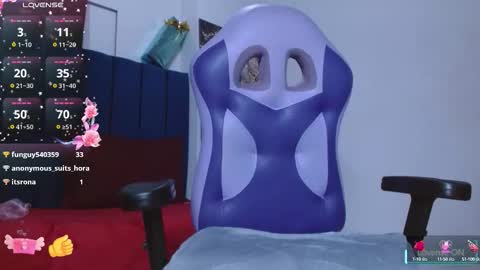 tatiana_star1 online show from September 25, 2025, 9:51 pm