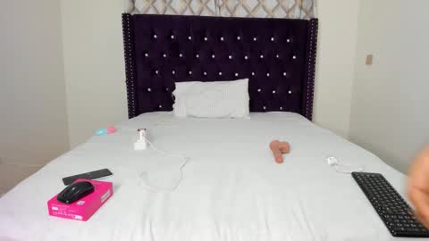 tatiana_storm online show from October 13, 2025, 5:57 pm