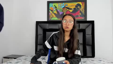 Tati online show from January 6, 2025, 2:14 pm