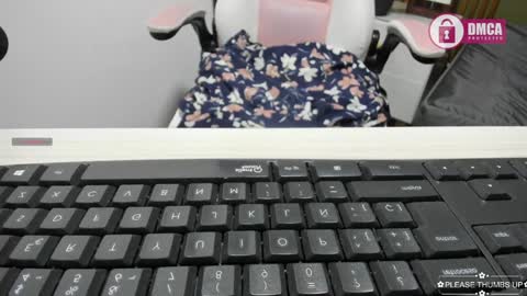 i am tatiana  online show from January 16, 2025, 12:20 pm