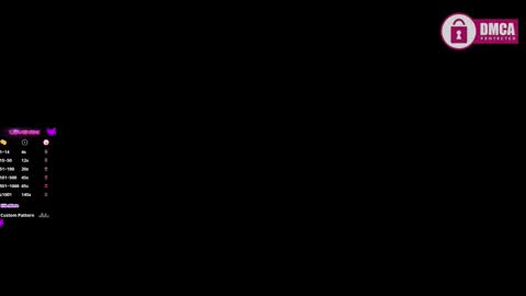 i am tatiana  online show from February 26, 2025, 12:36 pm