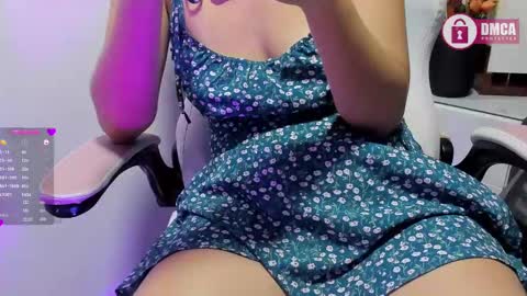 i am tatiana  online show from February 28, 2025, 3:37 pm