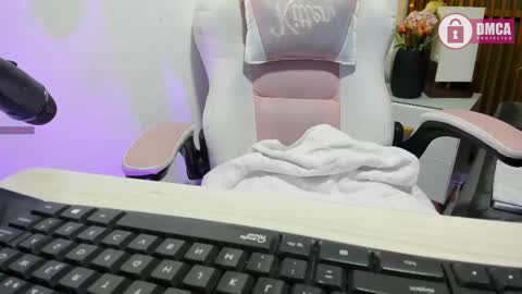 i am tatiana  online show from March 1, 2025, 12:12 pm