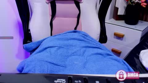 i am tatiana  online show from February 9, 2026, 12:31 pm