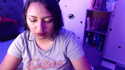 tatiana online show from December 15, 2024, 2:19 am