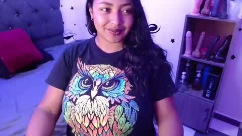 tatiana online show from December 19, 2024, 2:23 am