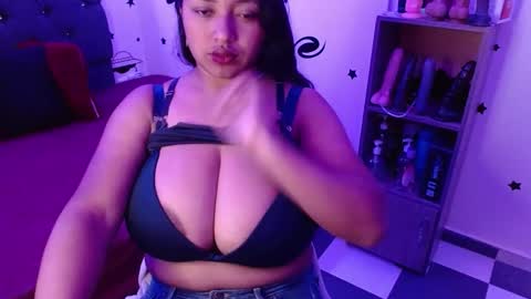 tatiana online show from January 14, 2025, 2:40 am