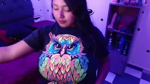 tatiana online show from January 27, 2025, 12:12 am